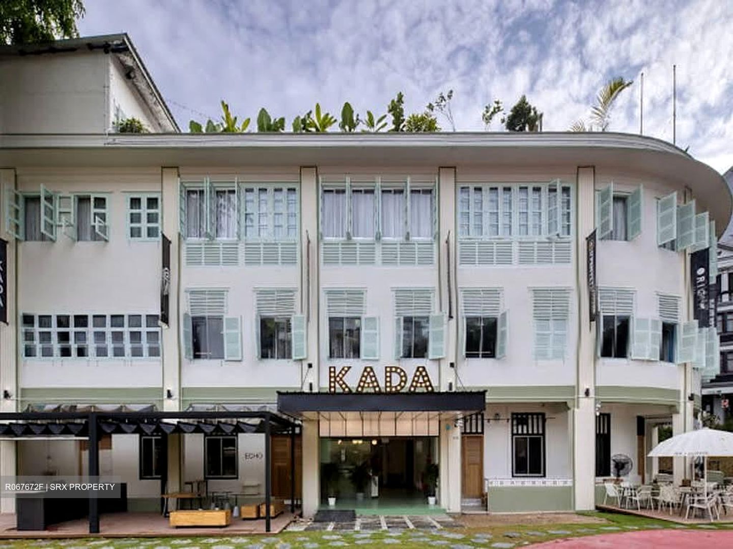 The Ura Centre (D1), Retail #587265381